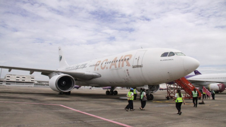 'โบอิ้ง-แอร์บัส' ยังขายไม่ออก!