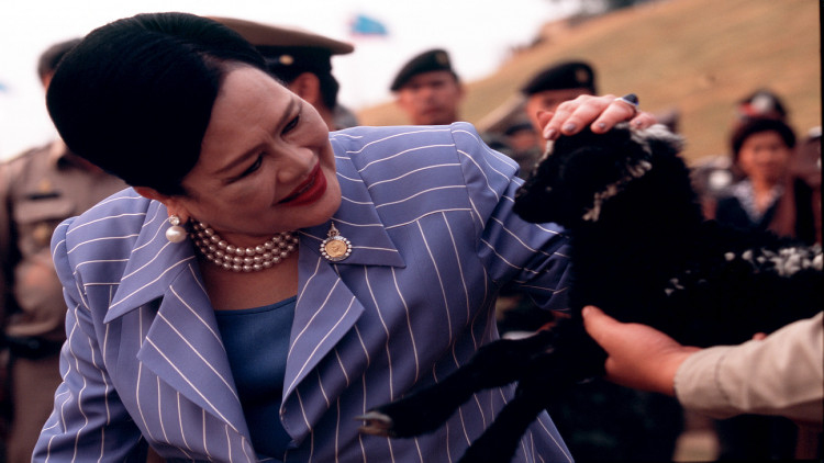 เมนูที่แม่แนะนำ