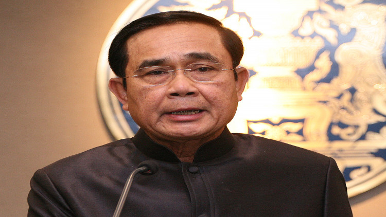 นายกฯ เผย 'กกต.' จับตา 'ทักษิณ' ปลุก 'เพื่อไทย' สู้