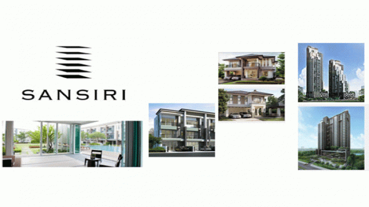 'แสนสิริ' ขายหุ้น Winkontent 5.8%