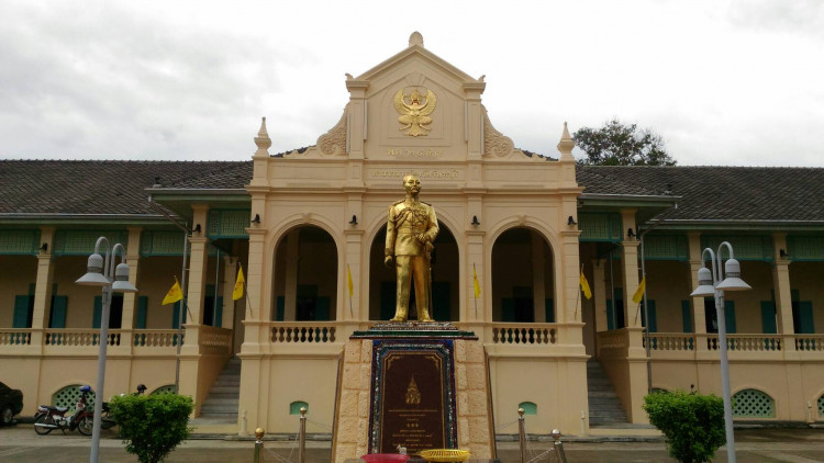 หอจดหมายเหตุ จันทบุรี เตรียมเสนอเอกสารยุคสงครามโลก