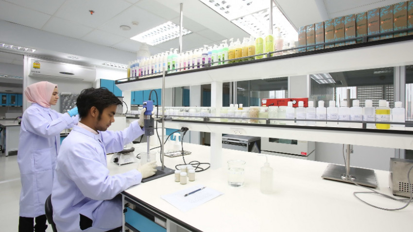 ศูนย์วิทยาศาสตร์ฮาลาล จุฬาลงกรณ์มหาวิทยาลัย หนึ่งเดียวในเอเชีย