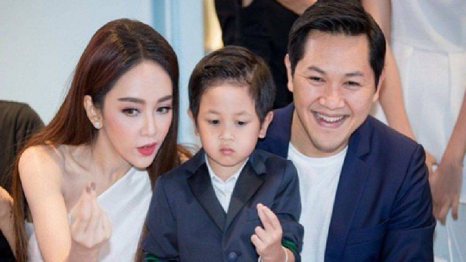 'ป๊อป' ชี้แจงรอบ 2 ขอโทษ พร้อมปกป้อง 'เป้ย ปานวาด' 