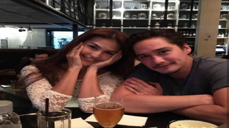 ผู้หญิงที่ทำให้ 'อนันดา' เสียใจที่สุด!