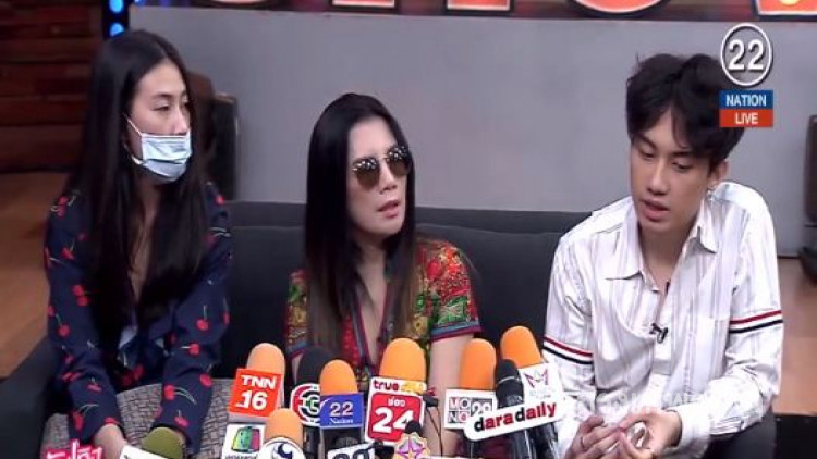 แท็กทีมแถลงยัน 'เสก' เป็นไบโพลาร์ระยะสุดท้าย หวั่นเป็นโรคจิต