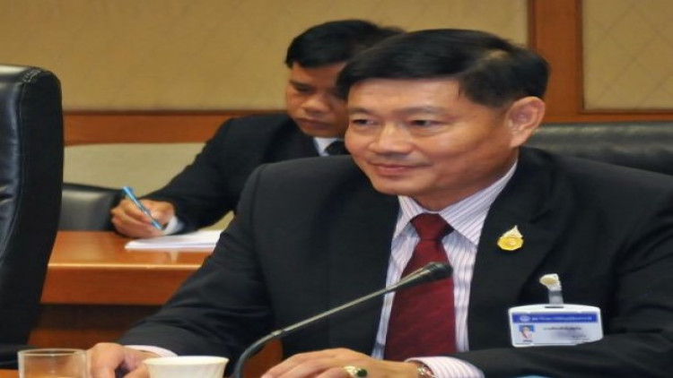 'พีระศักดิ์' ยันสนช.รอบคอบพร้อมรับฟังความเห็นทุกฝ่าย แก้พรบ.จราจร