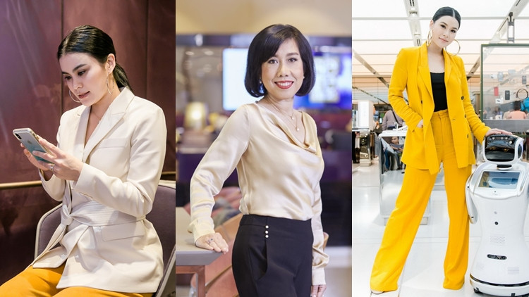 4 เซเลบแชร์ดิจิทัลไลฟ์สไตล์ การใช้ชีวิต ยุค 4.0 อย่างสมาร์ท   