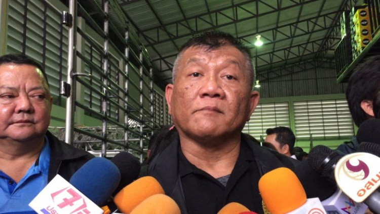 ทลายเครือข่ายยานรก 'แก๊งมันทุกเม็ด' ขยายผลยึดทรัพย์ฟอกเงินจากการค้ายา