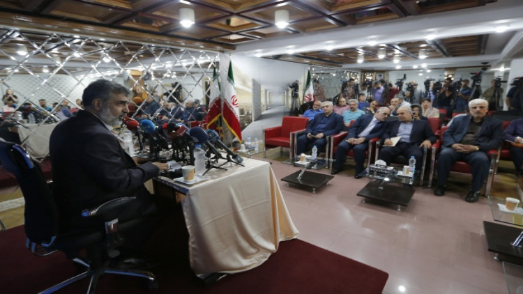 สหรัฐเตรียมแถลงต่อศาลโลกกรณีคว่ำบาตรอิหร่าน