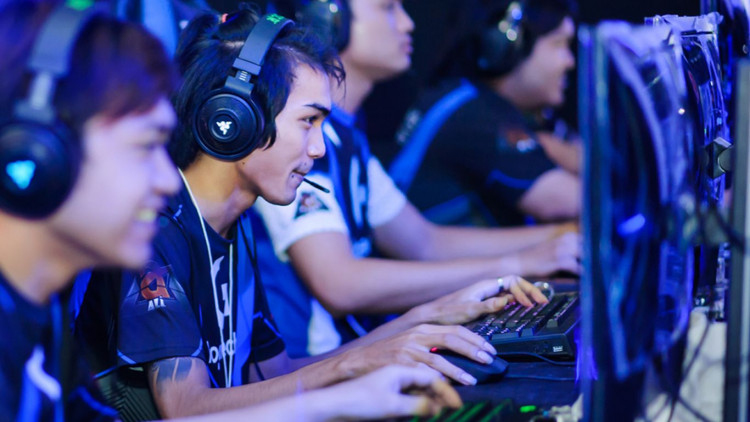 อีสปอร์ตเอเชียปัดเกม 'ต้นตอ' กราดยิงสหรัฐ