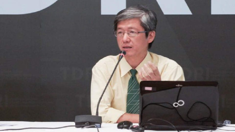 บอร์ดธปท.ตั้ง 'สมชัย' นั่งกนง.มีผล30ส.ค.นี้