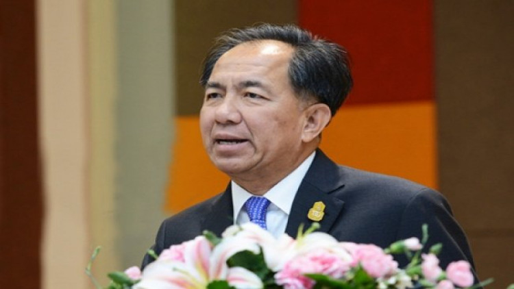 กฟก.เฉพาะกิจ เตรียมเสนอครม. โครงการแก้ไขปัญหาหนี้สินเกษตรกรฯ