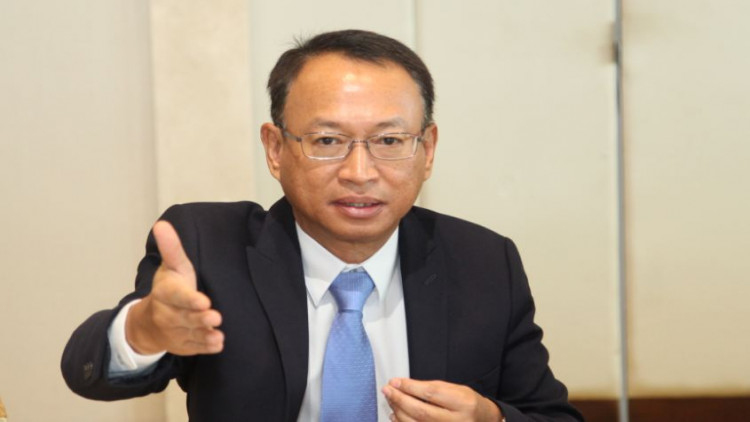 กบภ.เคาะกรอบงบฯ จังหวัด–กลุ่มจังหวัดปี 2563 วงเงิน 2.8 หมื่นล้านบาท