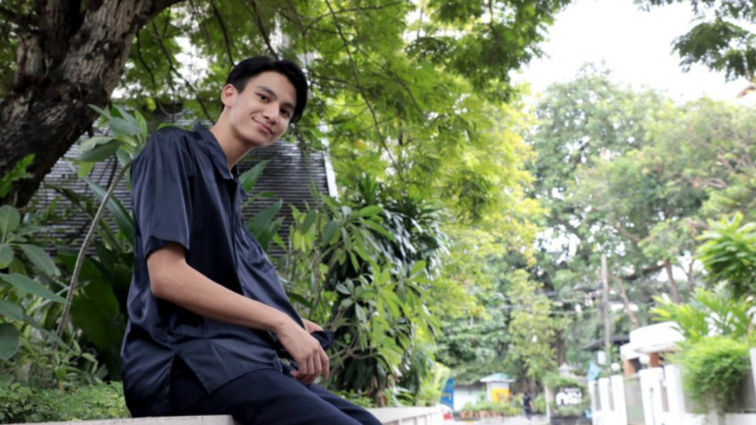 ภูมิ วิภูริศ : ทุกคนเท่าเทียมกันบนยูทูป