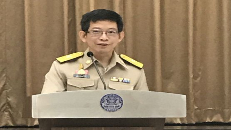 กขร.กำหนดเป้ายุทธศาสตร์ไม้เศรษฐกิจ ปลูกป่าเพิ่ม 26 ล้านไร่ ใน 10 ปี
