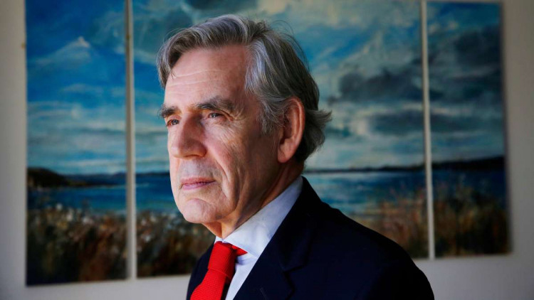 อังกฤษเตือนตลาดเงินโลกเจอวิกฤตรอบ2