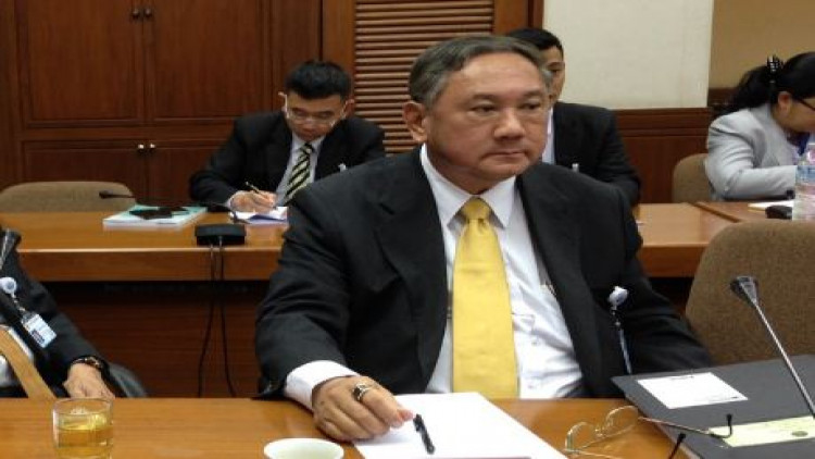 กกต.คาด 'คสช.' คลายล็อก ก่อนประชุมพรรคการเมือง