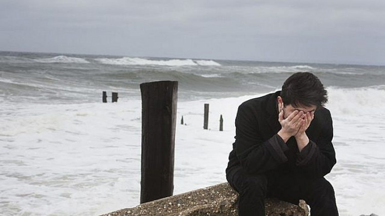 ผลสำรวจเผยปี2560โลกเศร้าที่สุดในรอบกว่าทศวรรษ