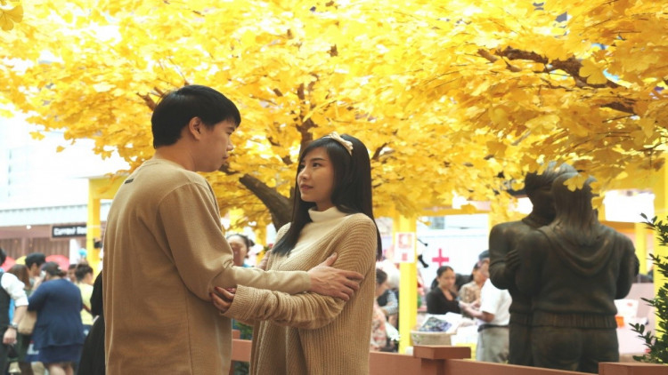 ตามรอย 7 สถานที่จากซีรีส์ดังแดนกิมจิ แฟนคลับตัวจริงห้ามพลาด