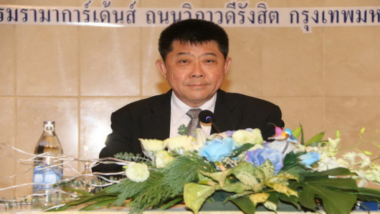 กสร. เพิ่มศักยภาพจนท. เตรียมเดินหน้าส่งเสริมสวัสดิการยืดหยุ่นใน EEC
