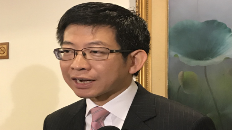 ตัวเลขไม่เข้าเป้า! 'กอบศักดิ์' เรียกหน่วยงานจัดเก็บภาษี หารือ 25 ก.ย. 