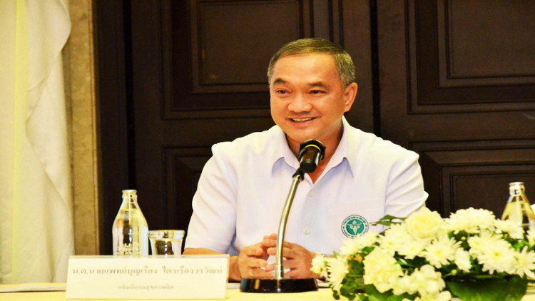 ชี้ 'กังวล คิดฟุ้งซ่าน กลัวเกินเหตุ' ให้พบแพทย์รักษา อย่าซื้อยากินเอง