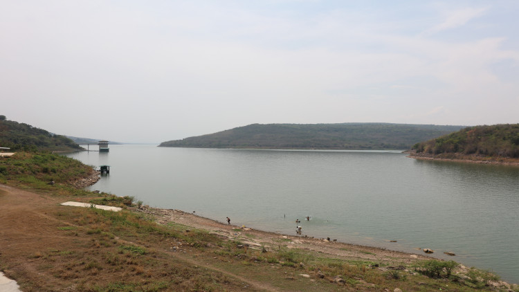 เจาะลึก 11 โครงการแหล่งน้ำขนาดใหญ่