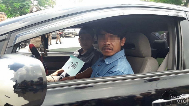 ตร.คุมทีมสังหาร ประธาน บ.ฟินิกซ์ ทำแผน 