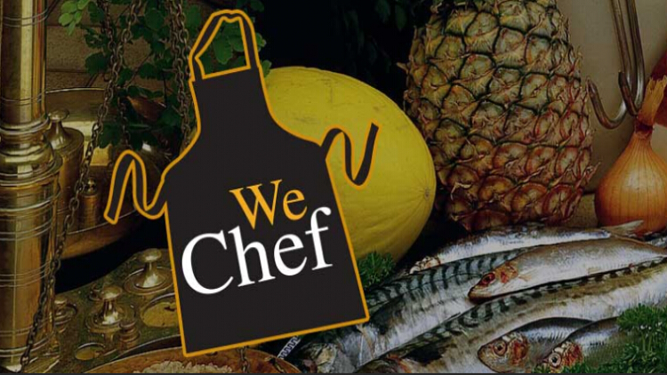 We chef ครัวในบ้าน เชื่อม “คนทำ” กับ “คนกิน”