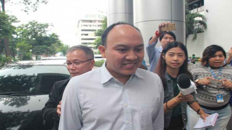 2 ต.ค.ชี้ชะตา 'แทน เทือกสุบรรณ' และพวก รุกที่เขาแพง สุราษฎร์ฯ