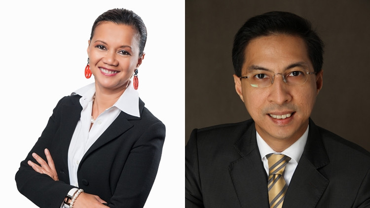 เมย์แบงก์ ประกาศแต่งตั้งผู้บริหารระดับสูง 2 ตำแหน่ง 