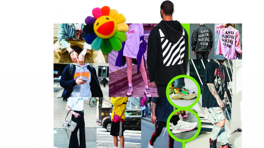 ถูก-แพงแล้วไง... อะไรอยู่ในเสื้อผ้าวัยรุ่น??