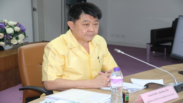 กสร. เตือนภัยอย่าลงเชื่อเพจหลอกให้รับงานไปทำที่บ้าน