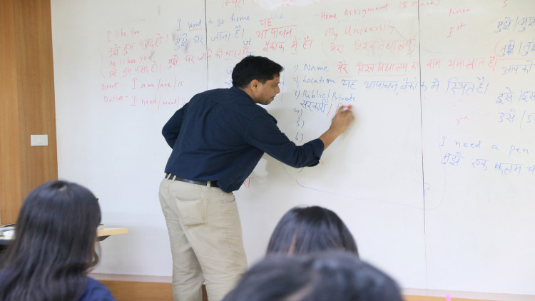 เปิดข้อมูลอินเดียศึกษา โอกาสเรียนรู้ การเมือง การค้า ธุรกิจ