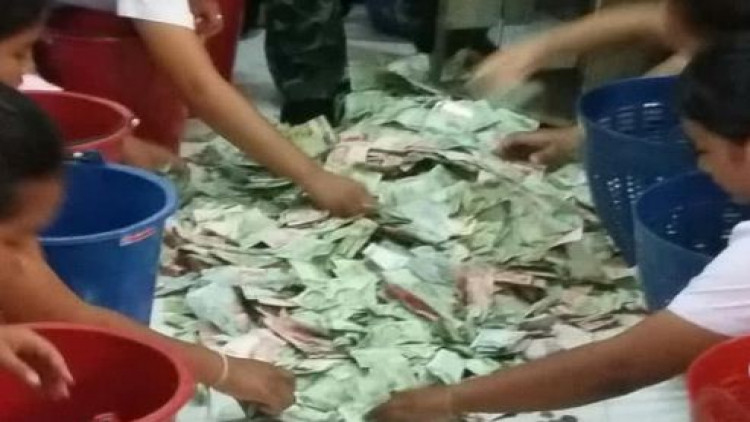 ยันมีหลักฐานชี้ชัด 'สนช.' แกนนำม็อบ ปิด 'วัดบางคลาน'