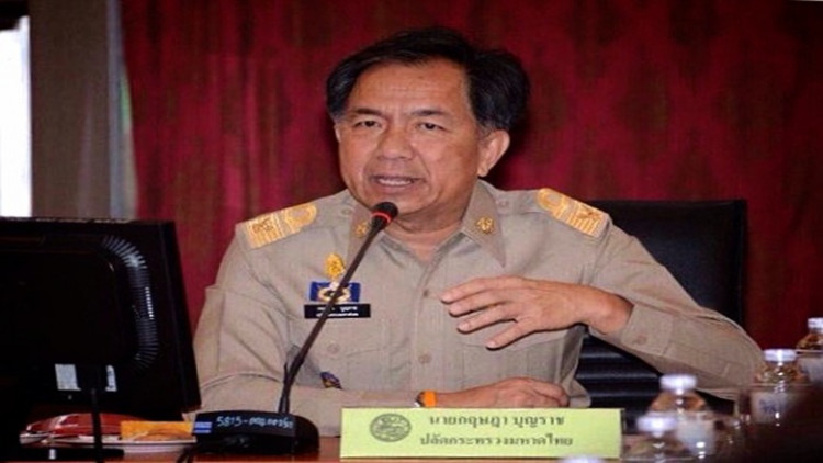 รมว.เกษตรฯ พร้อมลุยแก้ไขปัญหาหนี้สินของเกษตรกร