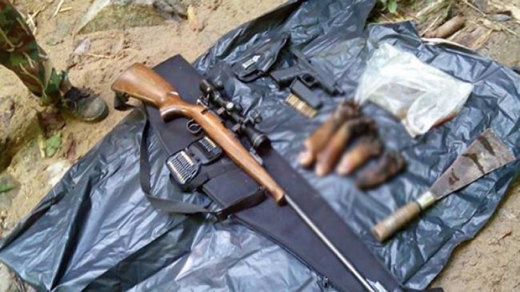 ให้ออกจากราชการไว้ก่อน 'ปลัดด่านมะขามเตี้ย' เอี่ยวล่าหมีขอ