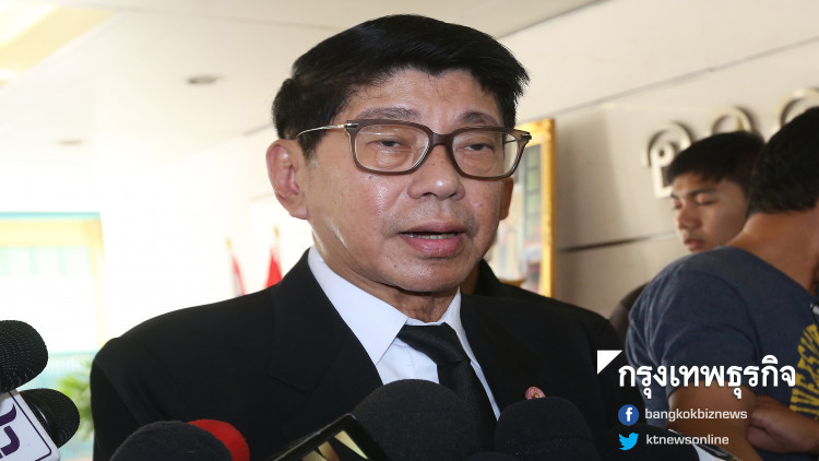 'วิษณุ' เผยได้ส.ว.ล็อตแรกก่อนเลือกตั้ง 15 วัน