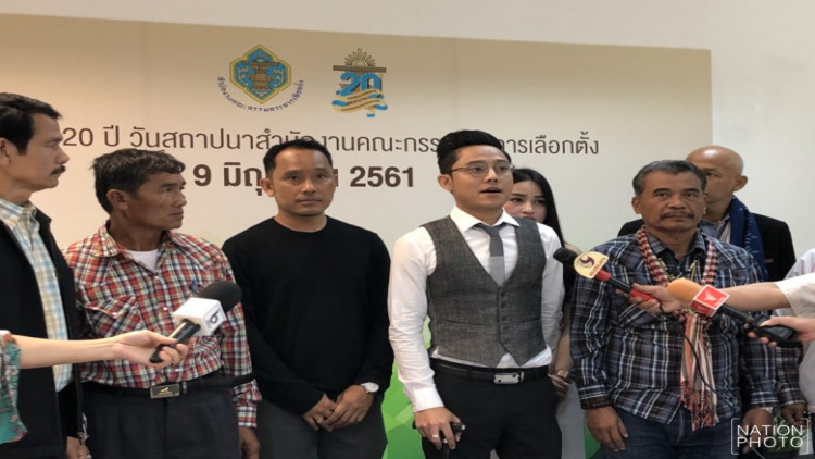 พลังแรงงานไทยชูนโยบายอภิประชานิยม