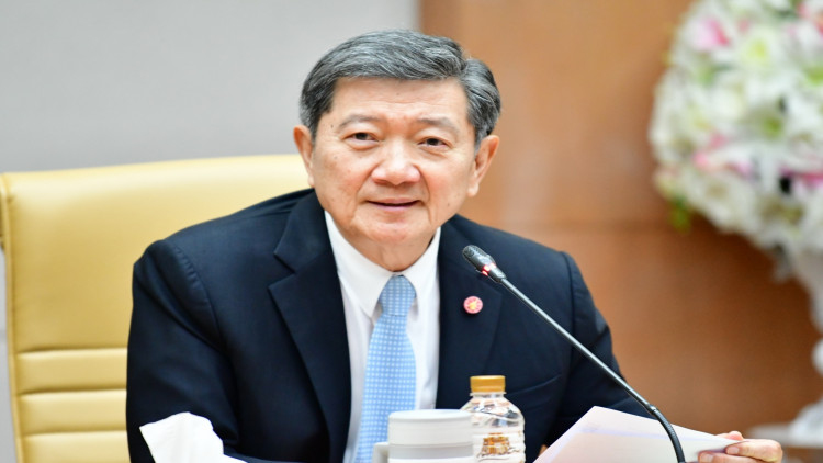 สธ.ใช้ 3 ยุทธศาสตร์ลดแออัดโรงพยาบาลใหญ่