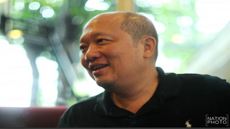 'บอย โกสิยพงษ์' แต่งเพลงรำลึก 'ร.9 ที่รักของชาวไทย'
