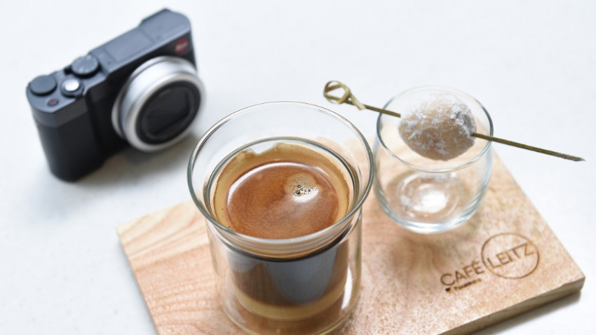 ให้ภาพเล่าเรื่อง...กาแฟบอกอารมณ์