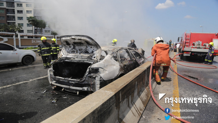 'นิติเวช' ระบุ อาจารย์มหิดลเสียเลือดมาก จนทำให้เสียชีวิต