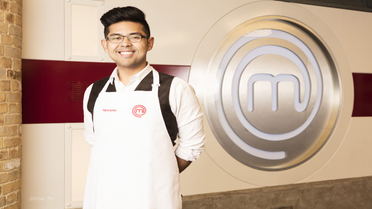 คนไทย คนแรก!! ในเวทีโลก ‘หมอบอส’ มาสเตอร์เชฟยูเค