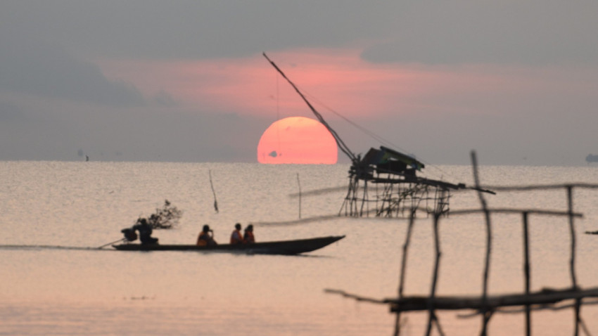 รักษ์ ณ ปากประ