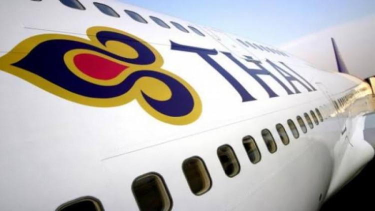 ‘สุเมธ’ ชี้ TG 971 ดีเลย์ เหตุพนักงานไร้ความเป็นมืออาชีพ