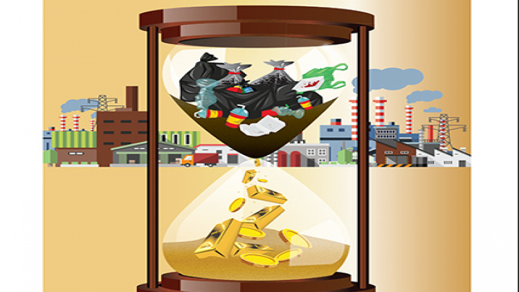 “ขยะ”คือ“ทองคำ” ทุนลุยแผนผุดโรงไฟฟ้า !! 