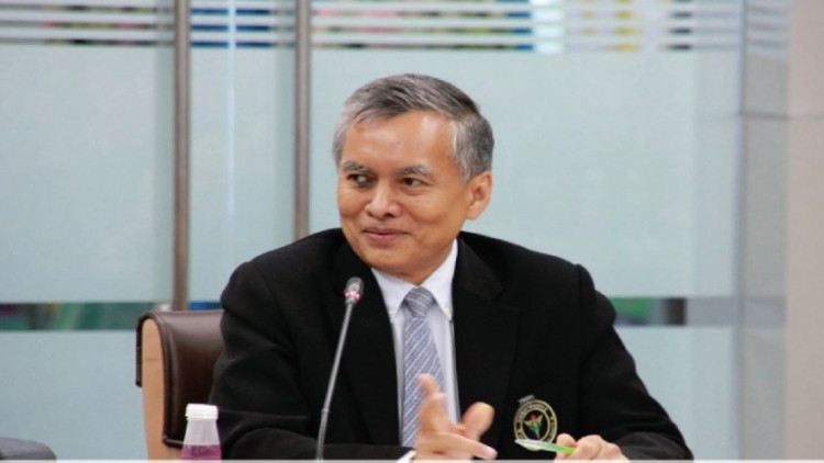 แนะผู้สูงอายุ ใส่ใจโรคติดเชื้อในทางเดินปัสสาวะ