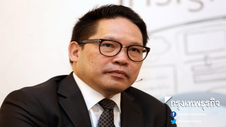 6 หมื่นโรงงานเฮ! 'อุตตม' ชงเลิกต่ออายุรง.4