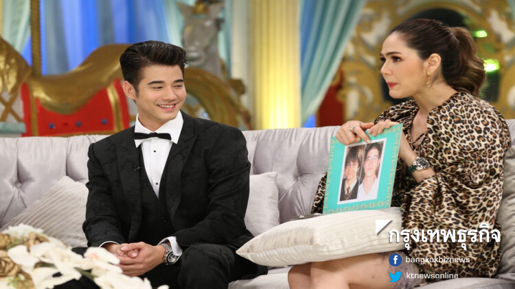 'มาริโอ้' แท็กทีมชาวแก๊ง เหลาเหตุการณ์! หลังออกทริปมอเตอร์ไซค์